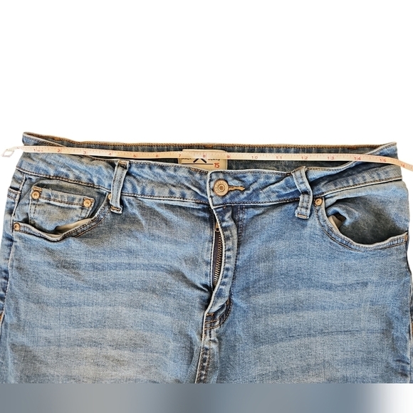 Womans Hammer Jeans Size 15 - Picture 5 of 5